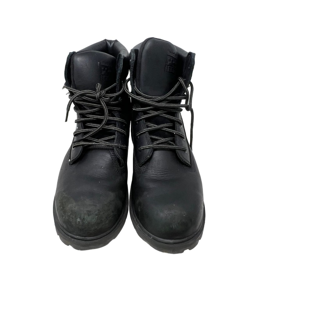 Timberland Pro Waterproof Work Boots Womans 11